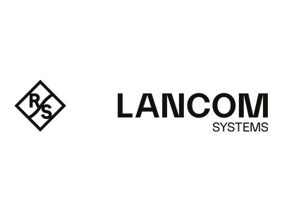 LANCOM LX-7300 - Accesspoint - Wi-Fi 7, 2.5GbE, 10GbE - Wi-Fi 7, Bluetooth - 2.4 GHz, 5 GHz, 6 GHz - Cloud-verwaltet - Wand- / Deckenmontage (Packung mit 5)